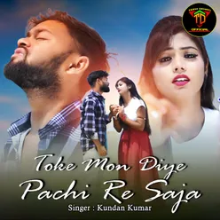 Toke Mon Diye Pachi Re Saja